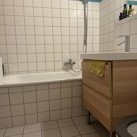 Simple Room Berlin Mitte Artist And Lgbtq Friendly Exterior photo