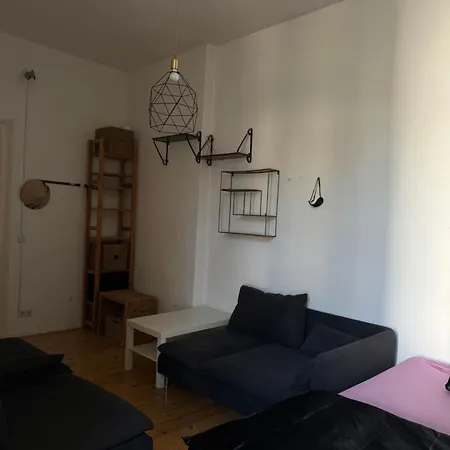 Simple Room Berlin Mitte Artist And Lgbtq Friendly Exterior photo