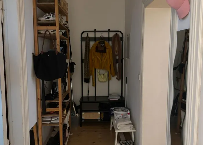 Simple Room Berlin Mitte Artist And Lgbtq Friendly