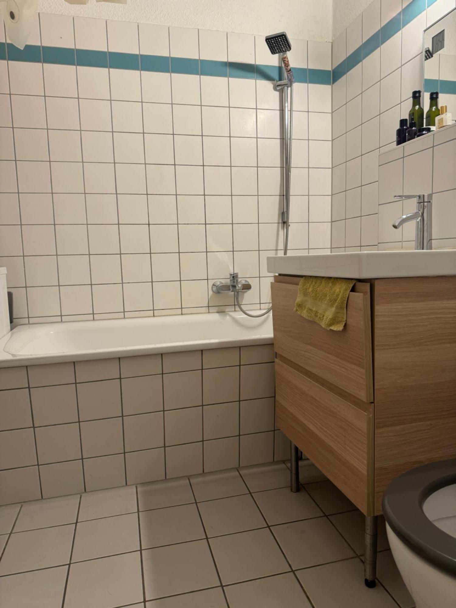 Simple Mitte Artist And Lgbtq Friendly Apartment Berlin