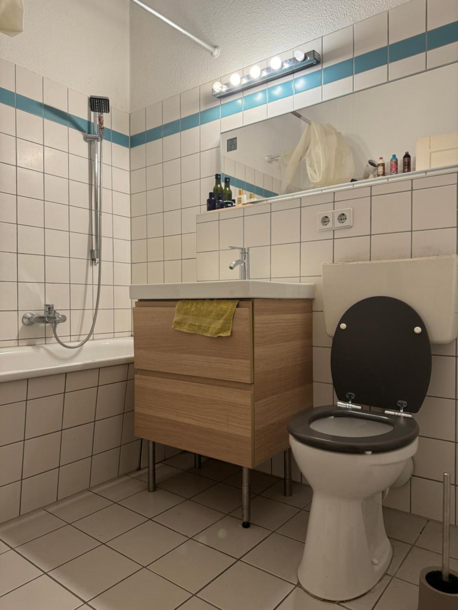 Simple Mitte Artist And Lgbtq Friendly Berlin