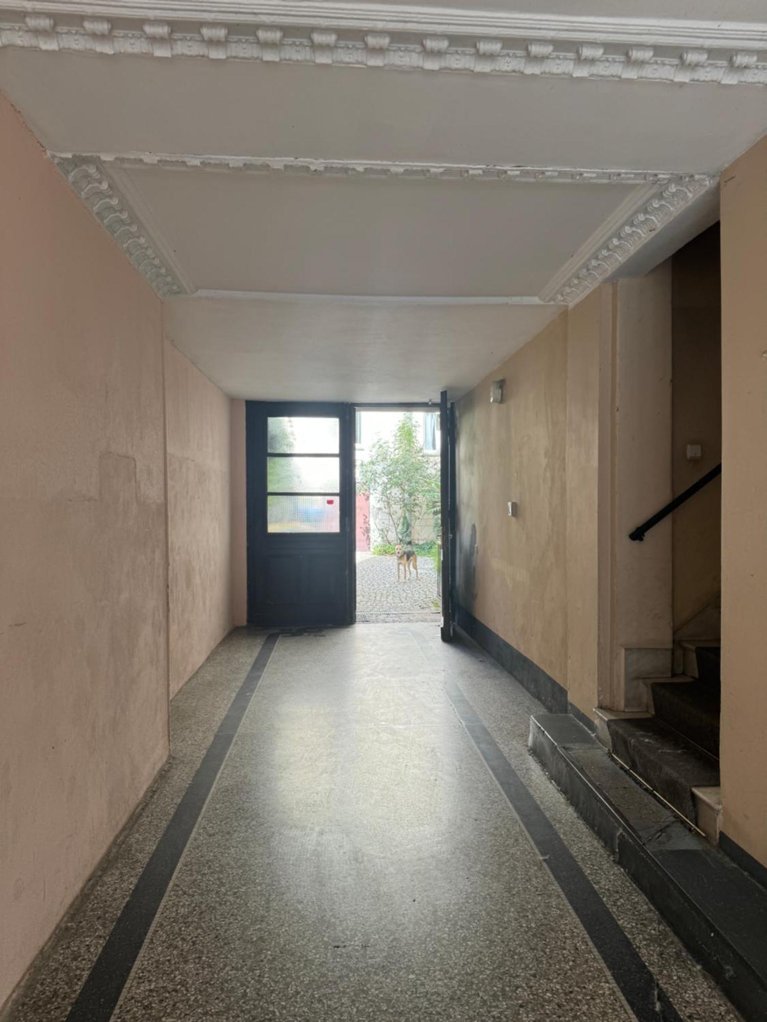Simple Mitte Artist And Lgbtq Friendly Apartment Berlin